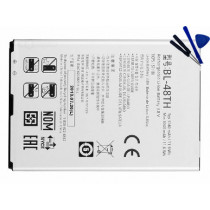 16.3WH/4290MAH 3.8V BL-48TH                                                                                     Replacement Battery