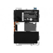 5400MAH/19.98wh 3.7V SQU-1001                                                    Replacement Battery