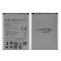 2100mAh 3.8V BL-59UH                                    Replacement Battery