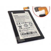 2010/2070mAh 3.8V ED30                   Replacement Battery