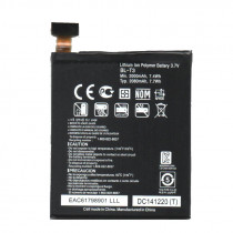 2000mAh/7.4Wh 3.7V BL-T3             Replacement Battery