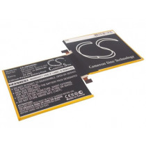 2000mAh/7.4Wh 3.7V 58-000015         Replacement Battery