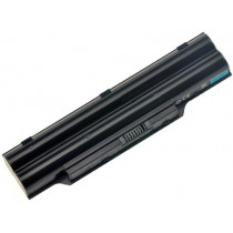 24WH 10.8V FPCBP342  Replacement Battery