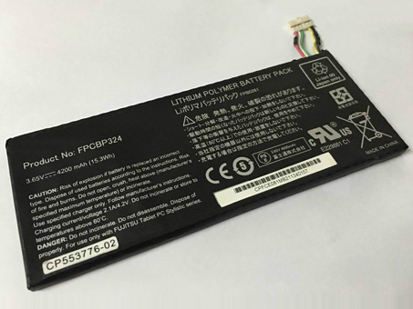4200mah 3.65V FPB0261 Replacement Battery