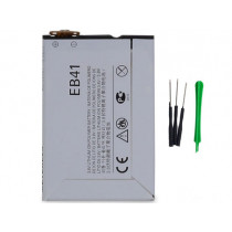 1735mah 3.7V EB41 Replacement Battery