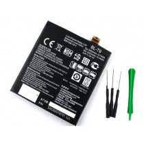 2300mAh/8.74Wh 3.8V BL-T9 Replacement Battery
