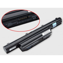 47Wh/4400mAh 10.8V FPCBP334 Replacement Battery