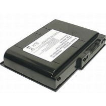 6600mAh/48Wh/6-cell 7.2V FMV-B8220 Replacement Battery
