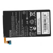 5200mAh/6cell 10.8V/11.1V EG30 Replacement Battery
