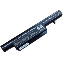4400mAH/48.84WH 11.1V W340 Replacement Battery