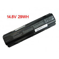 4400mAh/48Wh 10.8v 0WD414 Replacement Battery