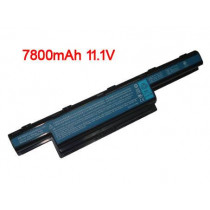 7800mAh 11.1v AS10D75 Replacement Battery
