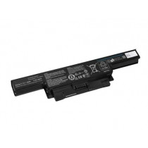 56WH/6Cell 10.8v U597P Replacement Battery
