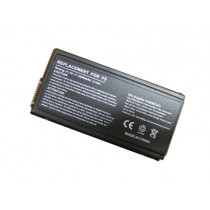 4400mAh 11.1v 90-NLF1B2000Y Replacement Battery