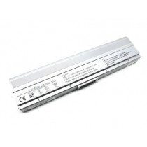 5200mah 11.1V A32-U6  Replacement Battery
