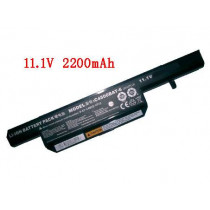 2200mAh 11.1V W240BUBAT-3 Replacement Battery
