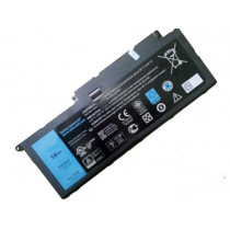 58Wh 14.8V Y1FGD  Replacement Battery
