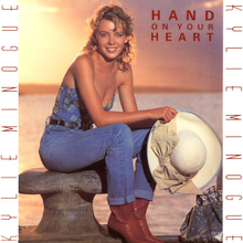 Kylie Minogue - Hand on Your Heart.png