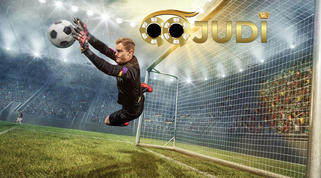 Judi Bola Terpercaya