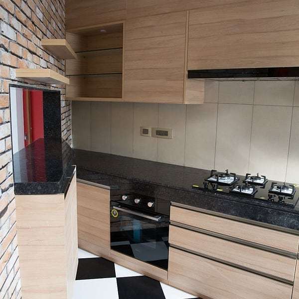 kitchen renovation planning Delhi 