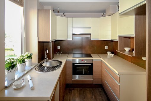 kitchen renovation planning Delhi