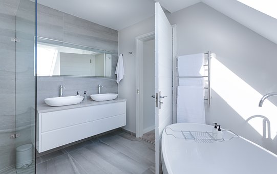 Toilet renovation services Delhi