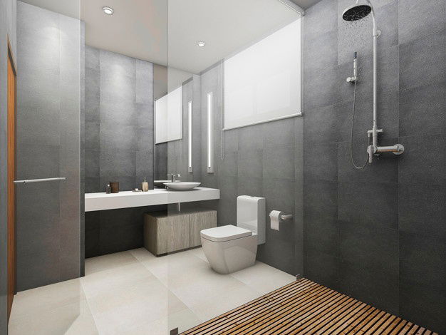 Toilet renovation services Delhi