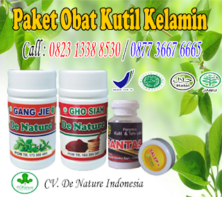 salep kutil kelamin ampuh