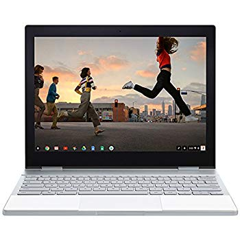 Google Pixelbook (i5, 8 GB RAM, 128GB) (GA00122-US)