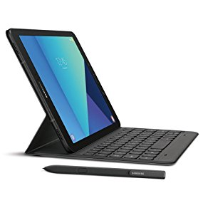 The new Galaxy Tab S3