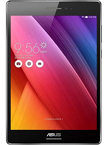 ASUS ZenPad S 8 Z580CA-C1-BK 8