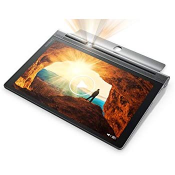 Lenovo Yoga Tab 3 Pro - QHD 10.1