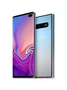 Samsung Galaxy S10 Plus