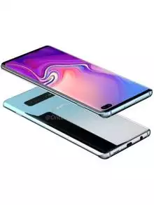 Samsung Galaxy S10 Plus