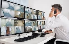   24/7 Monitoring and keeping you updated 