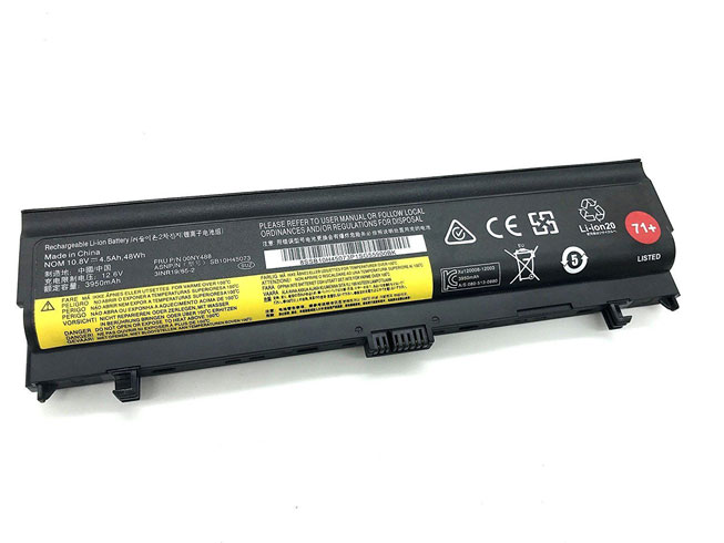 BATERIA DO LAPTOPA Lenovo SB10H45071