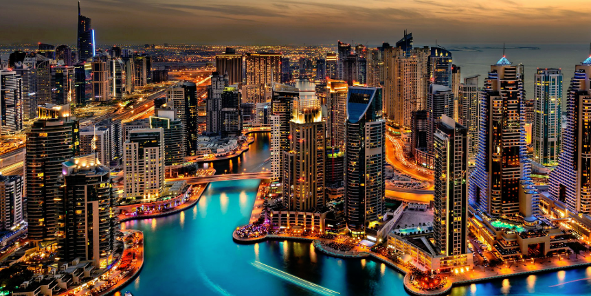 What Rates and Facilities You Should Expect From Dubai Hotels