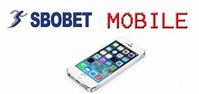 Sbobet mobile