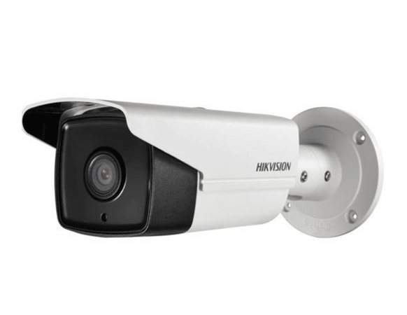 CCTV SURVILLANCE CAMERAS