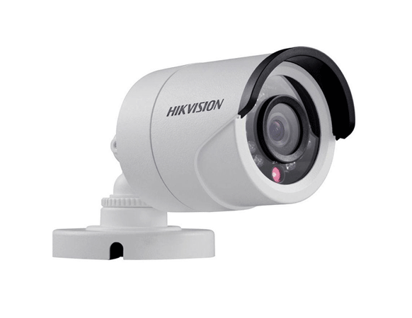 CCTV SURVILLANCE CAMERAS