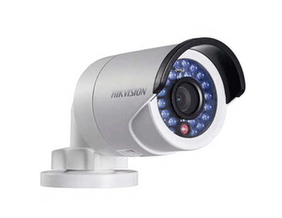 CCTV SURVILLANCE CAMERAS