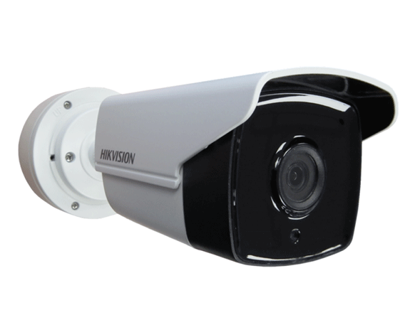 CCTV SURVILLANCE CAMERAS