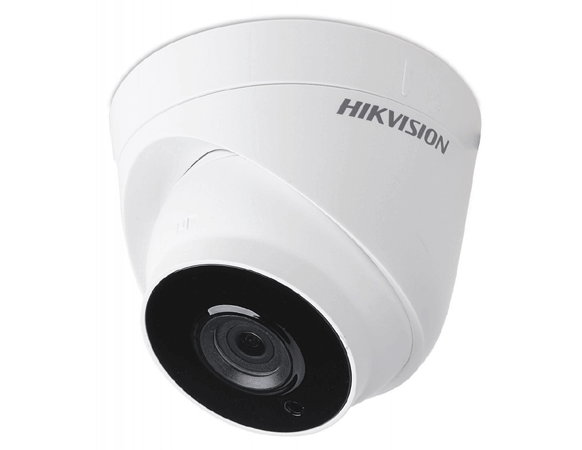 CCTV SURVILLANCE CAMERAS