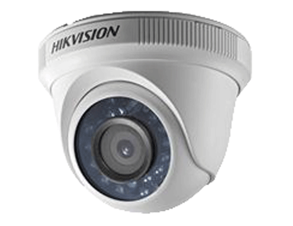 CCTV SURVILLANCE CAMERAS