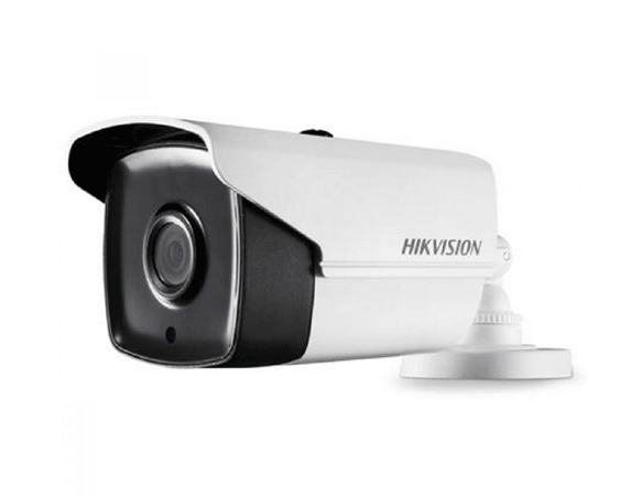 CCTV SURVILLANCE CAMERAS