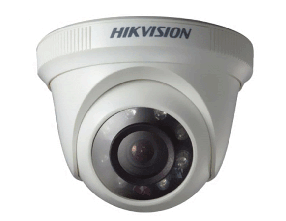 CCTV SURVILLANCE CAMERAS