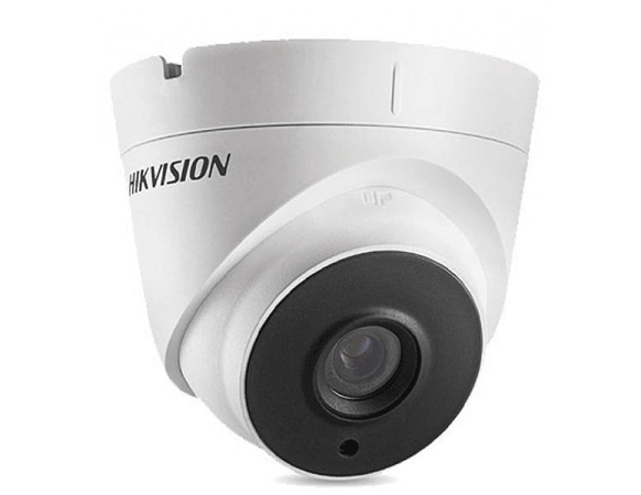 CCTV SURVILLANCE CAMERAS