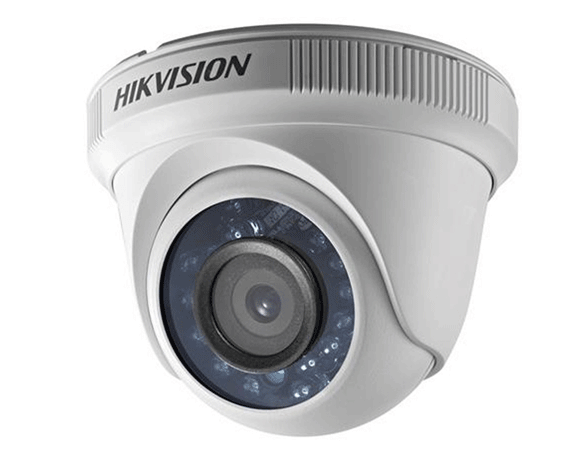 CCTV SURVILLANCE CAMERAS