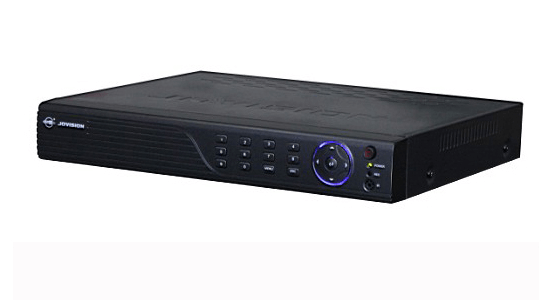 DVR