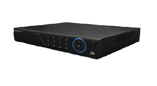 DVR